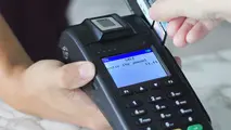 دستگیری دست فروش کلاهبردار در متروی تهران