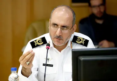 دستورالعمل مدیریت صحنه تصادفات رانندگی از سوی پلیس ارائه شود