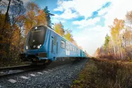 Škoda Group to Supply 31 Light Rail Vehicles for Stockholm Suburban Railway
