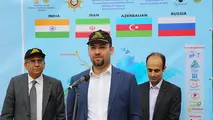 «ترفع» سرپرست تمام کریدورهای حمل و نقل بین المللی کشور شد