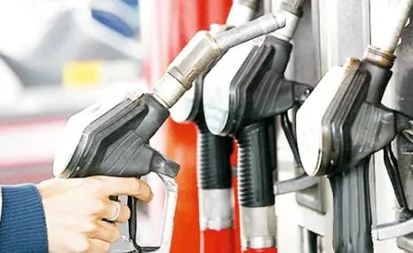  مصرف بنزین نسبت به پارسال ۸درصد رشد داشت 