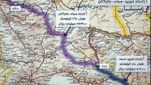 آزادراه تبریز - بازرگان در بلاتکلیفی / پای بوروکراسی درمیان است