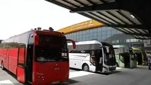 آغاز فعالیت پردیس جدید مسافربری شرق تهران

