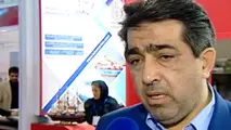 نمایشگاه صنایع دریایی را به سازمان بنادر و دریانوردی واگذار نکرده‌ایم 