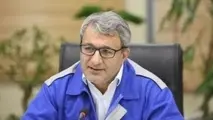 کاهش ناترازی بنزین با اسقاط خودروهای فرسوده 