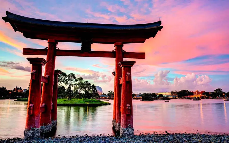30 حقیقت جالب درمورد ژاپن