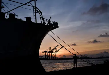 DP World Australia Prepares to Face Strike