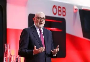 ÖBB financial results improve