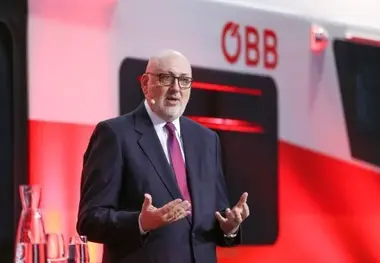 ÖBB to Discontinue Nightjet Routes Due to SNCF Exit
