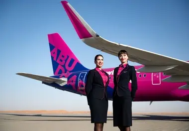 Wizz Air Abu Dhabi launches new routes to Almaty and Nur-Sultan, Kazakhstan