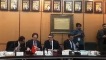 اعلام آمادگی ایران برای راه‌اندازی قطار تهران-آنکارا