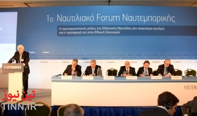 Naftemporiki Shipping Conference reveals industry challenges