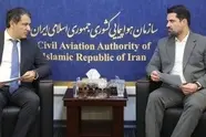 درخواست تاجیک ها برای ازسرگیری پروازها به ایران