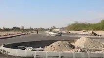 تسهیل تردد مسافران در فرودگاه بندرعباس