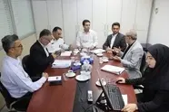 برگزاری چهارمین نشست کمیسیون ماده ۱۲ رسیدگی به تخلفات شرکت های حمل ونقل کالا و مسافر در سال ۱۴۰۵