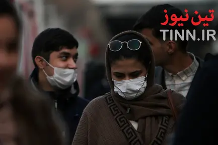 آلودگی هوا