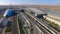 آمادگی فرودگاه امام برای انجام ۲۵۰۰ پرواز در بازه زمانی اربعین
