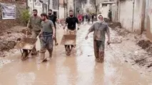 گزارش تصویری امروز لرستان+فیلم