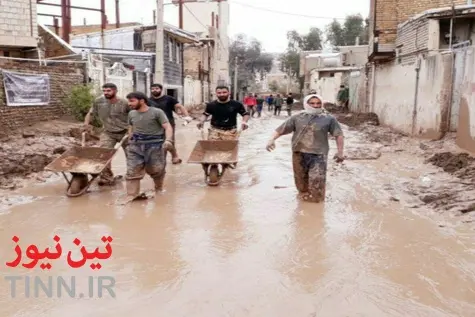 گزارش تصویری امروز لرستان+فیلم