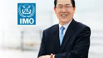 IMO Secretary-General Kitack Lim Visits Hapag-Lloyd
