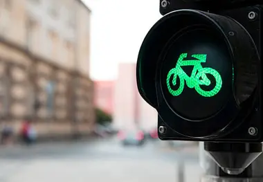 شهرداران دوچرخه سوار؛ پیشگامان طراحی فضاهای دوچرخه سواری