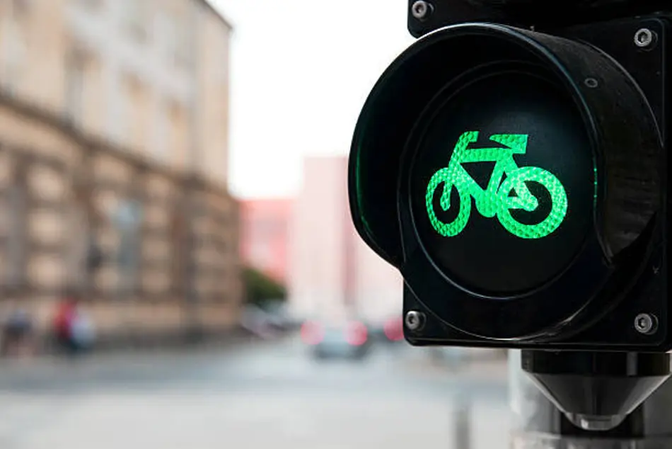شهرداران دوچرخه سوار؛ پیشگامان طراحی فضاهای دوچرخه سواری