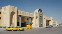 آغوش باز فرودگاه اصفهان به روی پروازهای برگشت حجاج
