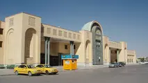 لغو پرواز های اصفهان به گرگان به علت نوع هواپیما