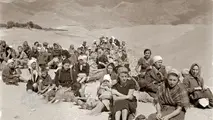 فیلمی تاریخی از پناهنده شدن ۱۲۰ هزار لهستانی در جنگ جهانی دوم به ایران