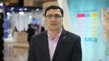 حدود سه همت اعتبار برای اتمام راه‌ آهن شهرکرد- سفیددشت- مبارکه نیاز است