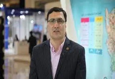 حدود سه همت اعتبار برای اتمام راه‌ آهن شهرکرد- سفیددشت- مبارکه نیاز است