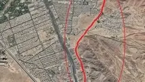 تکمیل کمربندی شرق تهران با احداث بزرگراه شوشتری
