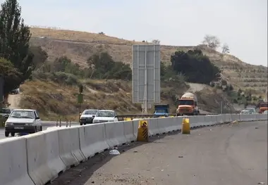 زنجان در مسیر ایمن‌ سازی کریدورهای ترانزیتی شمال‌ غرب
