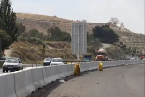زنجان در مسیر ایمن‌ سازی کریدورهای ترانزیتی شمال‌ غرب