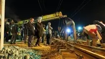 ◄ آغاز عملیات بهسازی خط ۵ متروی تهران(+ گزارش تصویری)