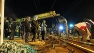 ◄ آغاز عملیات بهسازی خط ۵ متروی تهران(+ گزارش تصویری)