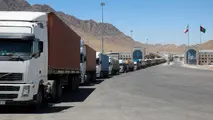 ترانزیت زمینی در خراسان جنوبی اوج گرفت/عبور ۳۸۱ هزار تن کالا از محورهای استان