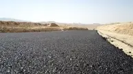 مناقصه پروژه بهسازی و آسفالت راه روستایی قلعه سلیمان خان-باباکوسه