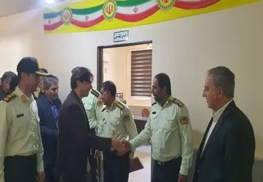  تأکید بر امنیت پایدار در محدوده ریلی هرمزگان

‌