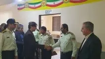  تأکید بر امنیت پایدار در محدوده ریلی هرمزگان

‌