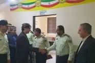  تأکید بر امنیت پایدار در محدوده ریلی هرمزگان

‌