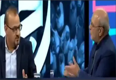فیلم| جدال لفظی2 کارشناس در برنامه زنده در مورد قیمت خودرو 