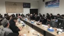 تصرف و تملک زمین ریشه در عدالت اجتماعی دارد 