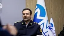 کنترل هوشمند خودروهای دارای اضافه بار در شهرهای اصفهان