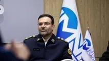 کنترل هوشمند خودروهای دارای اضافه بار در شهرهای اصفهان