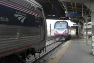 Amtrak Begins Construction on New Maintenance Facility at Seattle Rail Yard