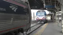 Amtrak Begins Construction on New Maintenance Facility at Seattle Rail Yard
