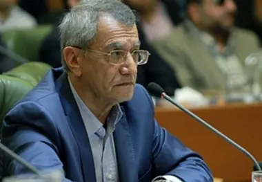 مهندسی جلسه شورا برای سوال نکردن از معاون شهردار