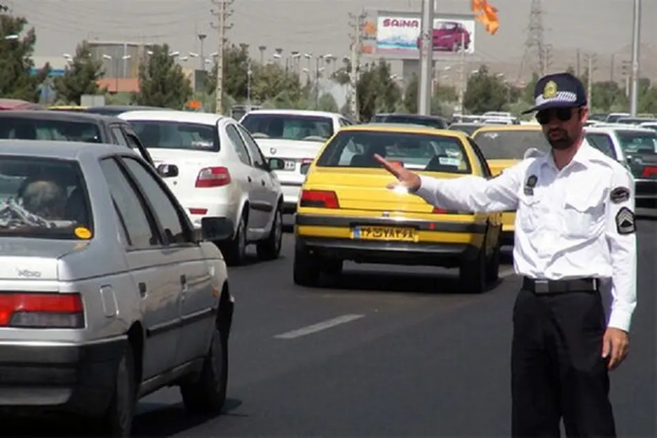 مهران-ایلام یک طرفه می شود/اعمال محدودیت های ترافیکی اربعین 