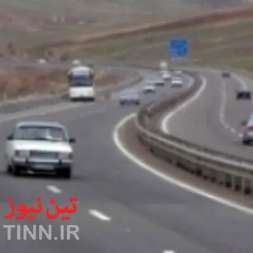 جاده کوهسرخ وضعیت نامناسبی دارد